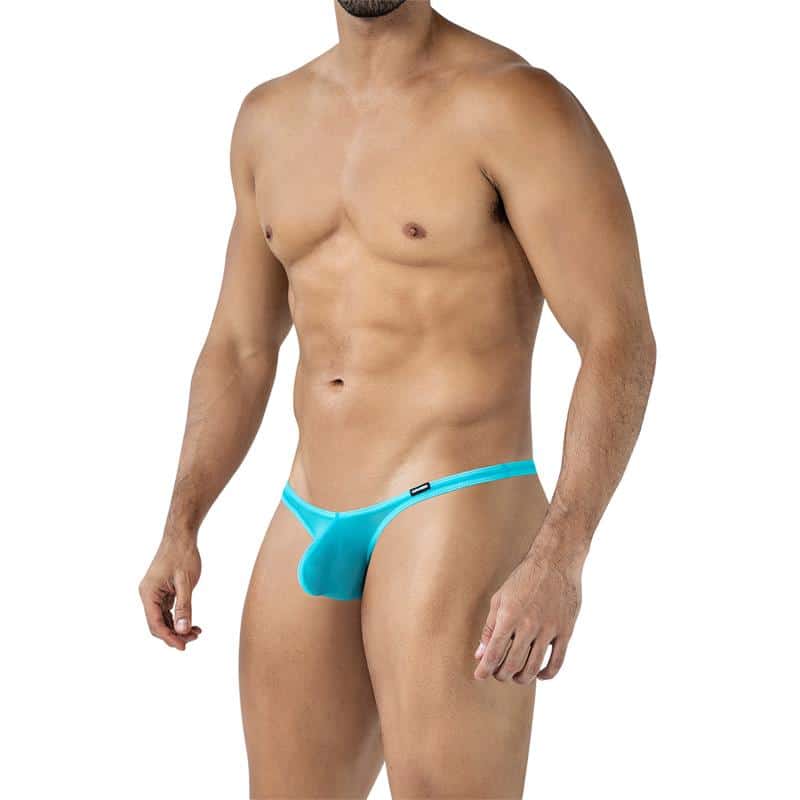 C4MSPXBUL02-String-Bulge-Turquoise C4MSPXBUL02 String Bulge Turquoise - Image 1