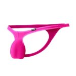 C4MSPXBUL03 Micro Thong Hot Pink - Image 3
