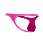 C4MSPXBUL03 Micro Thong Hot Pink - Image 4