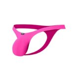 C4MSPXBUL04 Thong Bulge Plus Hot Pink - Image 3