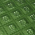 HEX Condoms Organic 3 units - Image 3