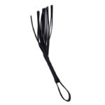 Leather Flogger 72 cm - Image 3