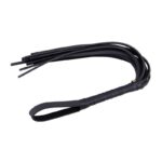 Leather Flogger 72 cm - Image 4