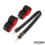 Leg Open Restraints Set - Image 6