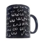 Mug Breast 370ml - Image 2