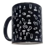 Mug Penis 370ml - Image 2