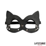 8 Piece Leather Bondage Kit with Storage Case - Image 18