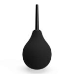 Anal Douche Black 120 ml