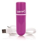 Charged Vooom  Bullet Vibe - Purple