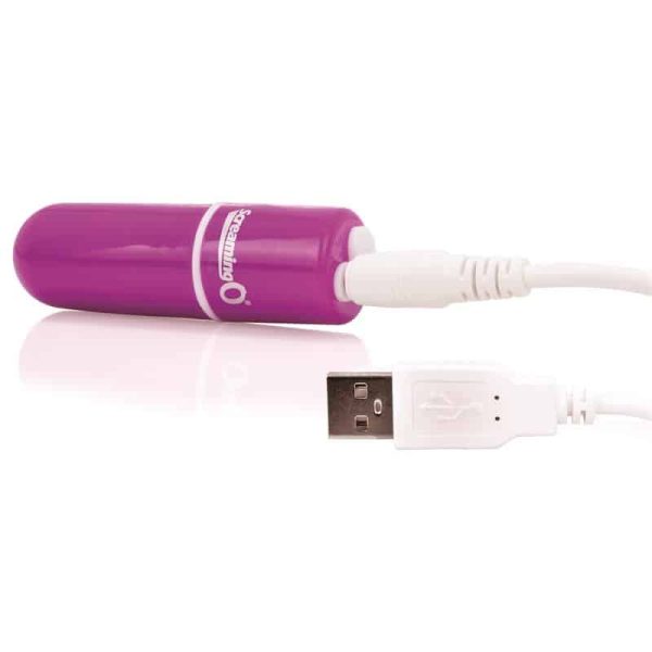 Charged Vooom  Bullet Vibe - Purple - Image 4