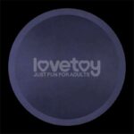 Dual Density Silicone Inflatable Dildo 8 - Image 7