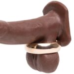 I Want You Now Steel Love Ring - Image 4