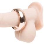 I Want You Now Steel Love Ring - Image 5