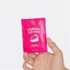 Lubricant Strawberry and Cream 10 ml by SECRET PLAY