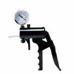 Manual Penis Pump with Pressure gauge - Image 5