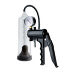 Manual Penis Pump with Pressure gauge - Image 4