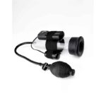 Manual Penis Pump with Vibration - Image 8