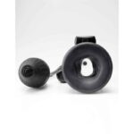 Manual Penis Pump with Vibration - Image 9