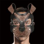 Rebellion Reign Classic Pup Mask - Image 2