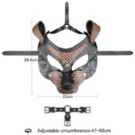 Rebellion Reign Classic Pup Mask - Image 10