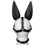 Rebellion Reign Dark Bunny Mask - Image 8
