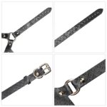 Rebellion Reign Dark Bunny Mask - Image 9