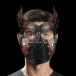 Rebellion Reign Howl Pup Mask - Image 2