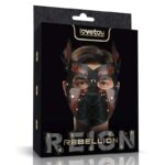 Rebellion Reign Howl Pup Mask