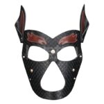 Rebellion Reign Howl Pup Mask - Image 3