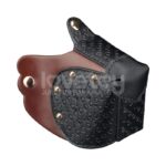 Rebellion Reign Howl Pup Mask - Image 4