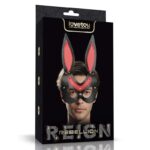 Rebellion Reign Mystery Bunny Mask