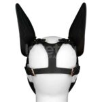 Rebellion Reign Scarred Alpha Pup Mask Blue - Image 9
