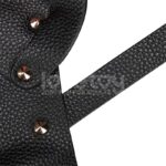 Rebellion Reign Scarred Alpha Pup Mask Red - Image 10