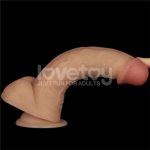 Strap On with Vibrating Dildo 8 - Image 9