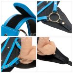Strap On with Vibrating Dildo 8 - Image 6