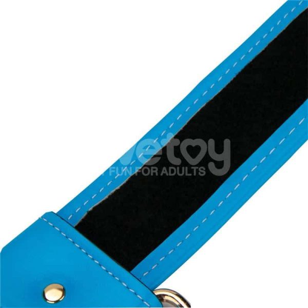 Strap On with Vibrating Dildo 8 - Image 19