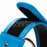 Strap On with Vibrating Dildo 8.5 - Image 13