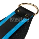 Strap On with Vibrating Dildo 8.5 - Image 14