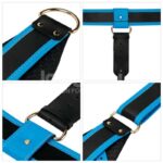 Strap On with Vibrating Dildo 8.5 - Image 15