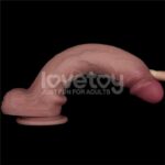 Vibrating Sliding Skin Pro II Silicone 10 - Image 11