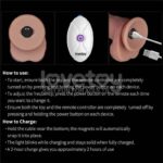 Vibrating Sliding Skin Pro II Silicone 10 - Image 23