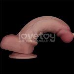 Vibrating Sliding Skin Pro II Silicone 8 - Image 13