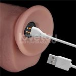 Vibrating Sliding Skin Pro II Silicone 8 - Image 16