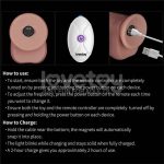 Vibrating Sliding Skin Pro II Silicone 8 - Image 23