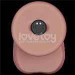 Vibrating Sliding Skin Pro II Silicone 8 - Image 6