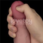 Vibrating Sliding Skin Pro II Silicone 8 - Image 9