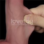 Vibrating Sliding Skin Pro II Silicone 8 - Image 10