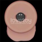 Vibrating Sliding Skin Pro II Silicone 8.5 - Image 8