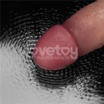 Vibrating Sliding Skin Pro II Silicone 9 - Image 17