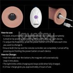 Vibrating Sliding Skin Pro II Silicone 9 - Image 22